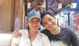 吃瓜泰国娱乐圈,瓜田李下，明星们的甜蜜与苦涩