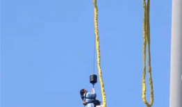 日吊视频,一场视觉与文化的碰撞之旅