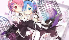 动漫把,动漫世界里的奇幻冒险之旅